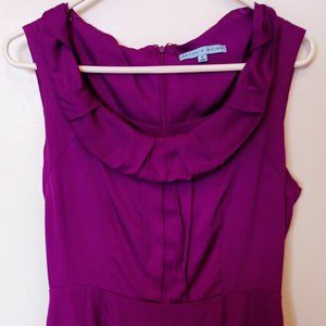 Antonio Melani Women's Silk Dress